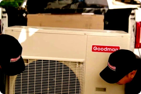 Goodman Technician Close To Me