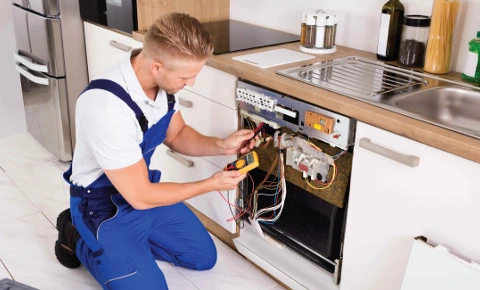 Appliance Repair Service in Irvine