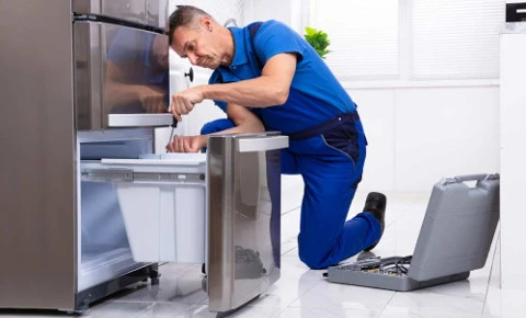 Appliance Repair Service in Lake Forest