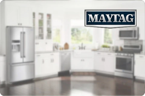 Maytag Appliance Repair Near Me