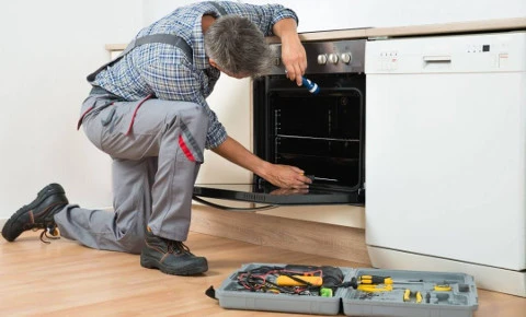 Oven Repair Orange County