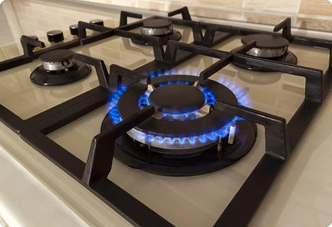 Stove Repair Orange County