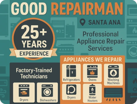 Good Repairman Company