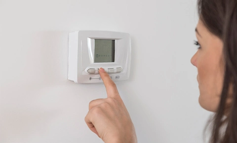Thermostats Repair in Orange County