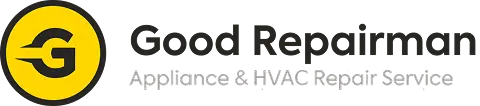 Good Repairman Logo