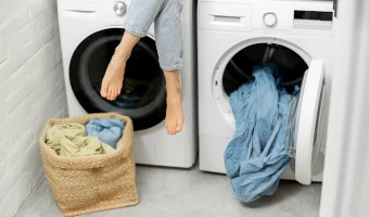 Authorized GE dryer repair service