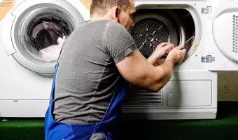 Dryer Service