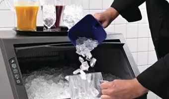 Ice Machine Service