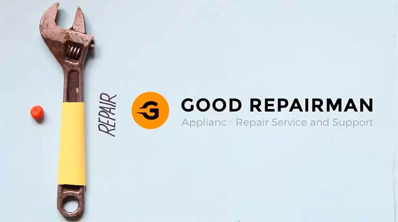 Appliance service center Good Repairman