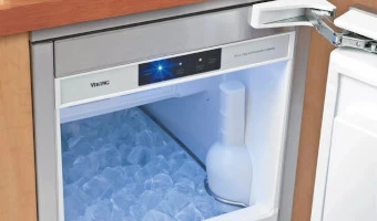 Viking Ice Machine Service